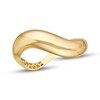 Thumbnail Image 1 of Polished Swirl Ring 14K Yellow Gold