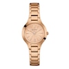 Thumbnail Image 1 of Bulova Women's Watch Classic Collection 97L151