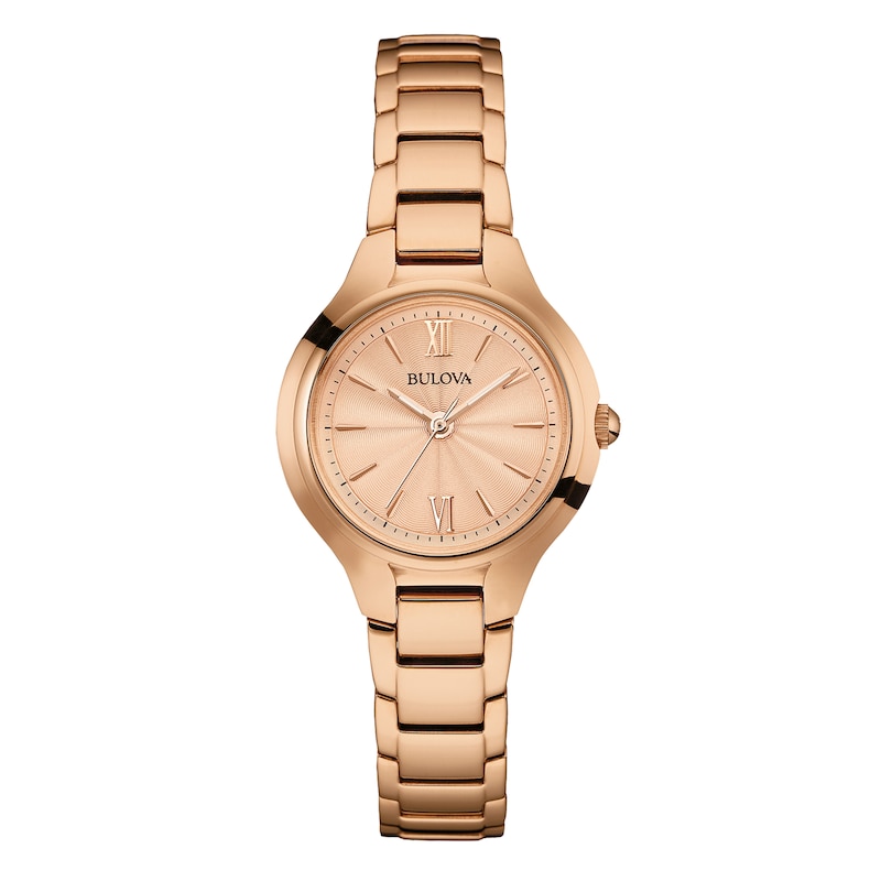 Main Image 1 of Bulova Women's Watch Classic Collection 97L151