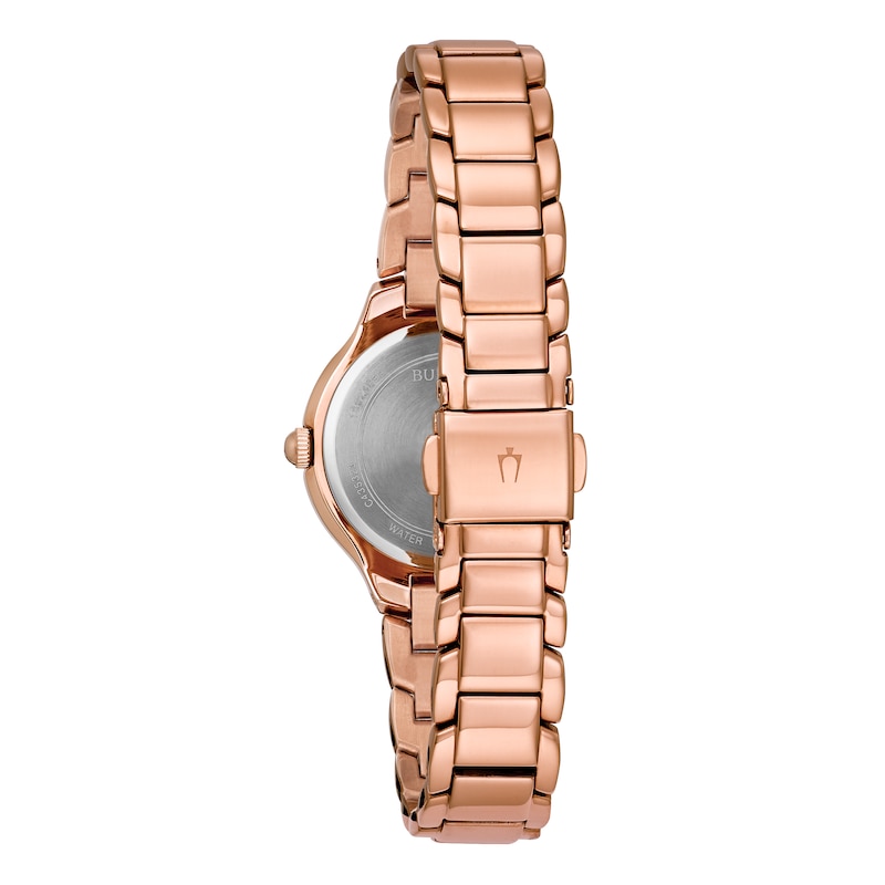 Main Image 3 of Bulova Women's Watch Classic Collection 97L151