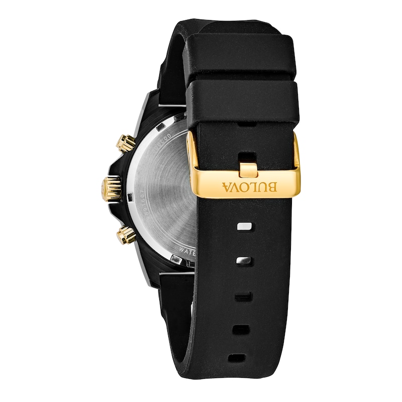 Main Image 3 of Bulova Men's Watch Marine Star Chronograph 98B278