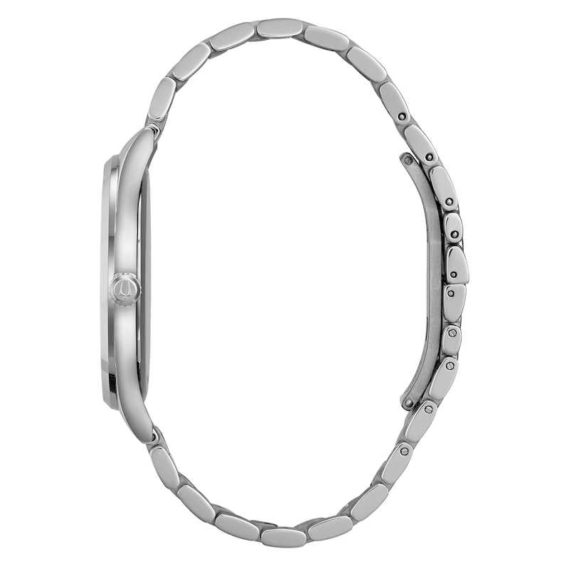 Main Image 2 of Bulova Men's Watch Classic Collection 96B261