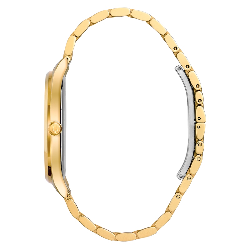 Main Image 2 of Bulova Men's Watch Diamonds Collection 97D108