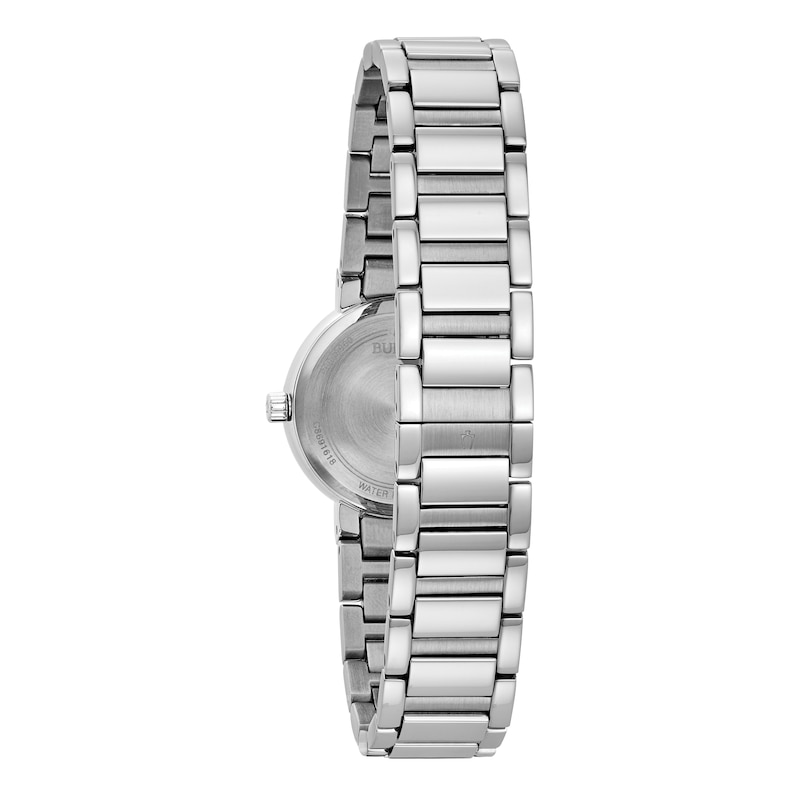 Bulova Women's Watch Diamonds Collection 96P172
