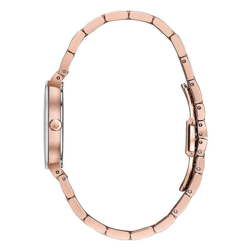 Main Image 2 of Bulova Women's Modern Diamond Watch 97P132