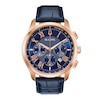 Thumbnail Image 1 of Bulova Men's Classic Wilton Chronograph Watch 97B170