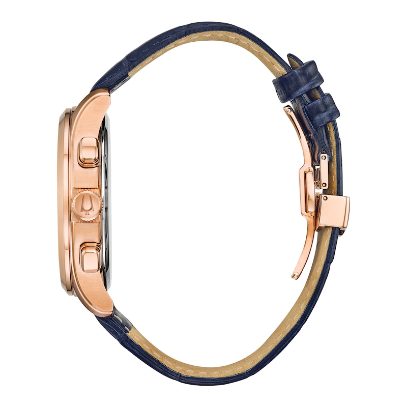 Main Image 2 of Bulova Men's Classic Wilton Chronograph Watch 97B170