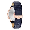 Thumbnail Image 3 of Bulova Men's Classic Wilton Chronograph Watch 97B170