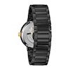 Thumbnail Image 3 of Bulova Men's Modern Automatic Watch 98A203
