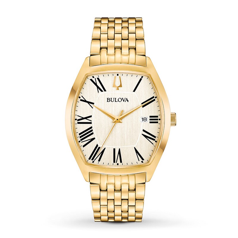 Bulova Men's Classic Ambassador Watch 97B174