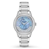 Thumbnail Image 1 of Bulova TurnStyle Crystal Women's Watch 96L260