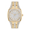 Thumbnail Image 1 of Bulova Phantom Crystal Men's Watch 98B323