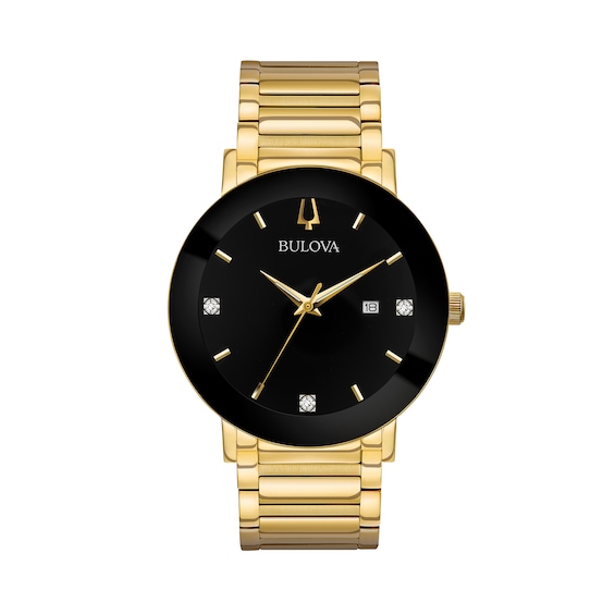 Bulova Modern Collection Men's Watch 97D116
