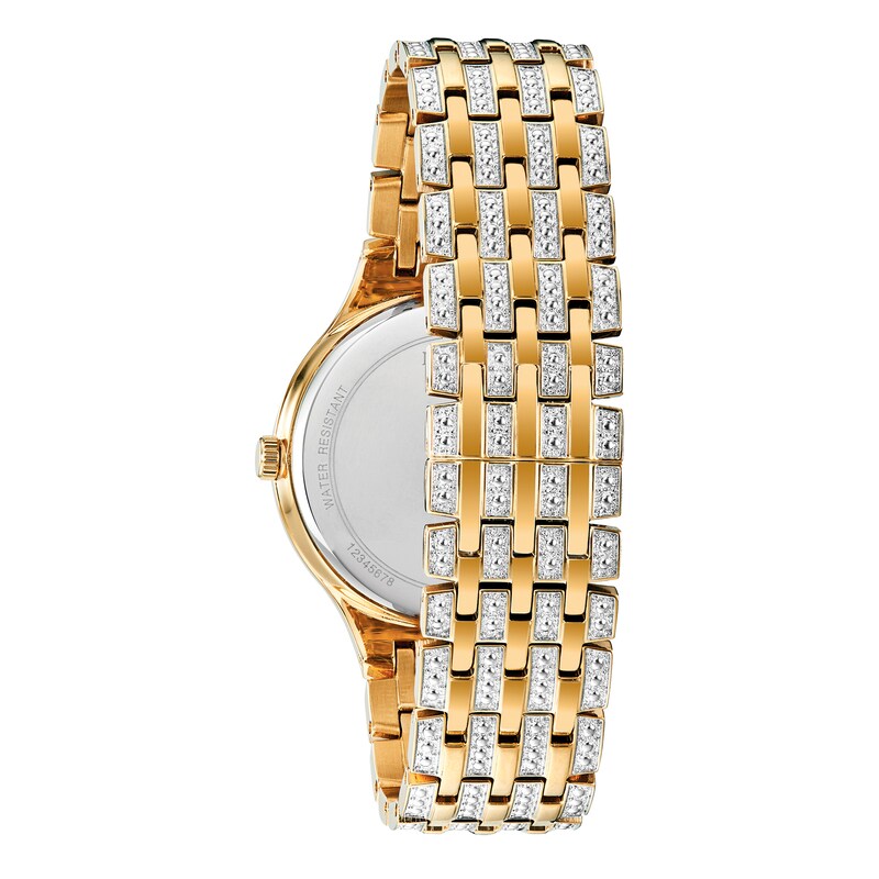 Bulova Phantom Men's Watch 98A229