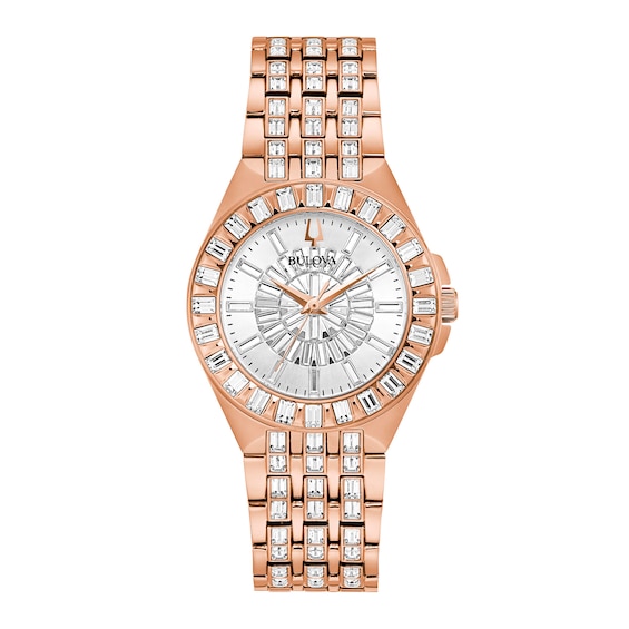 Bulova Phantom Women's Watch 98L268