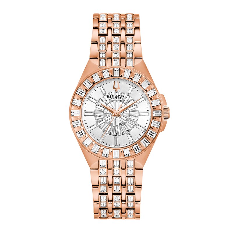 Bulova Phantom Women's Watch 98L268