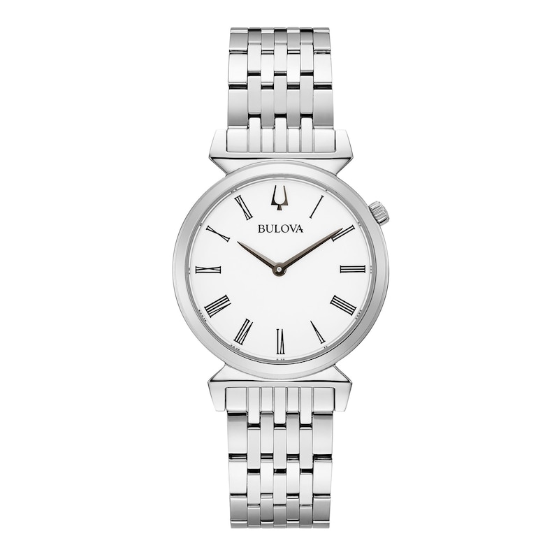 Main Image 1 of Bulova Regatta Women's Watch 96L275