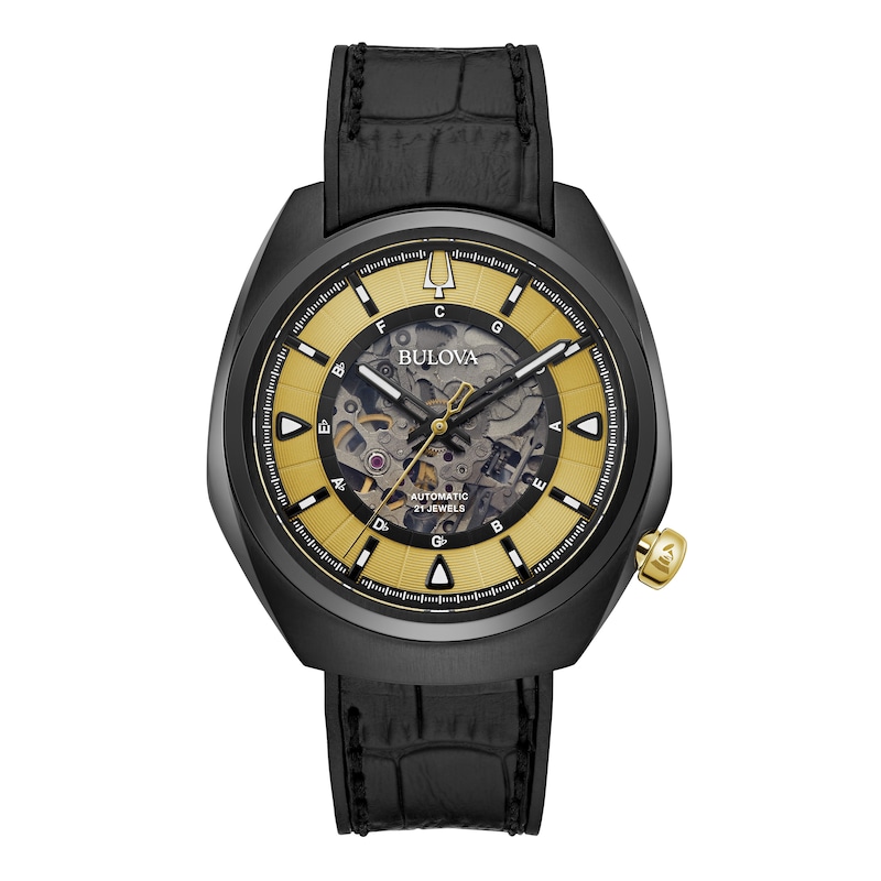 Main Image 1 of Bulova Grammy Men's Watch 98A241