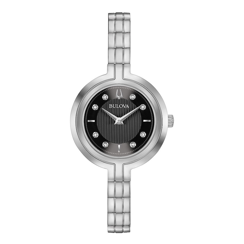 Bulova Rhapsody Women's Watch 96P215