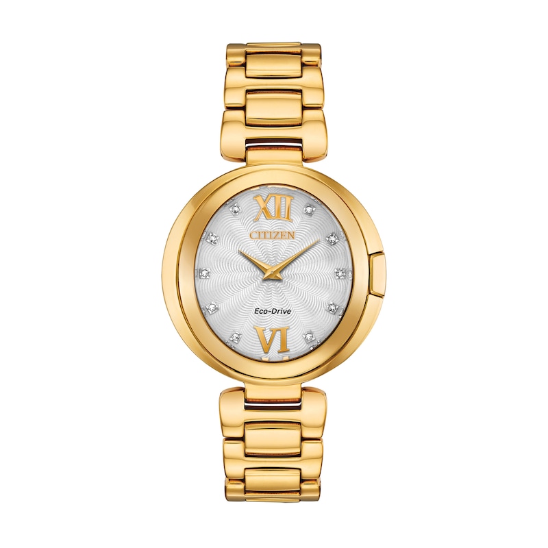 Main Image 1 of Citizen Capella Women's Watch EX1512-53A