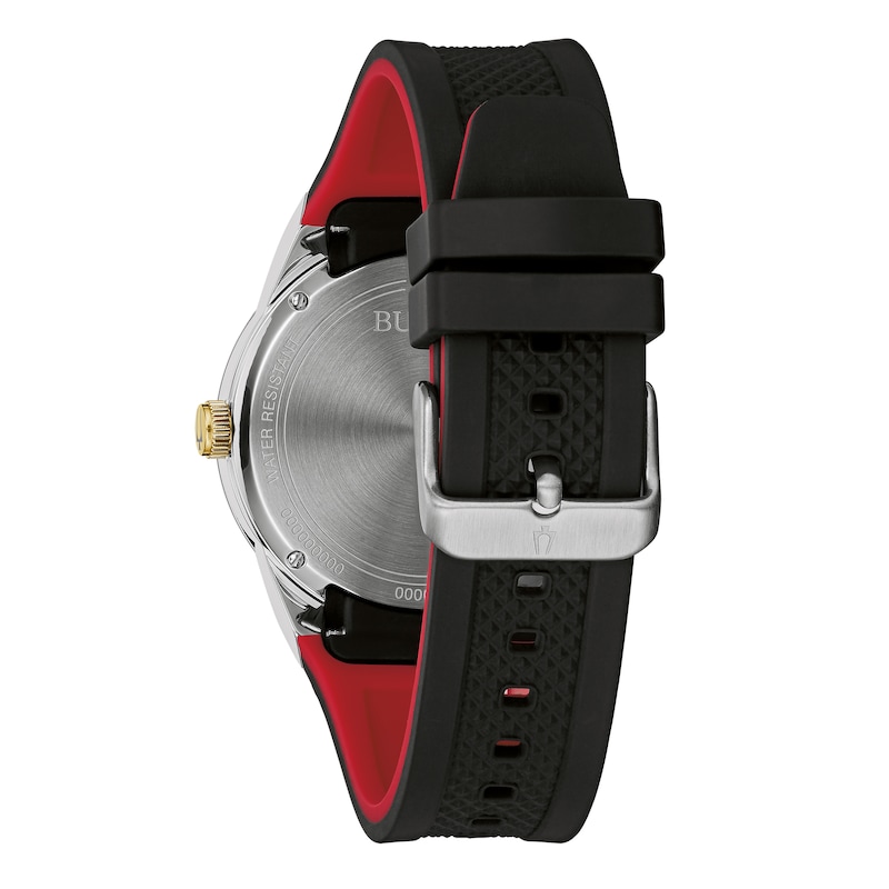 Men's Bulova Watch 98C138