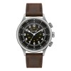 Thumbnail Image 1 of Bulova Men's A-15 Pilot Watch 96A245