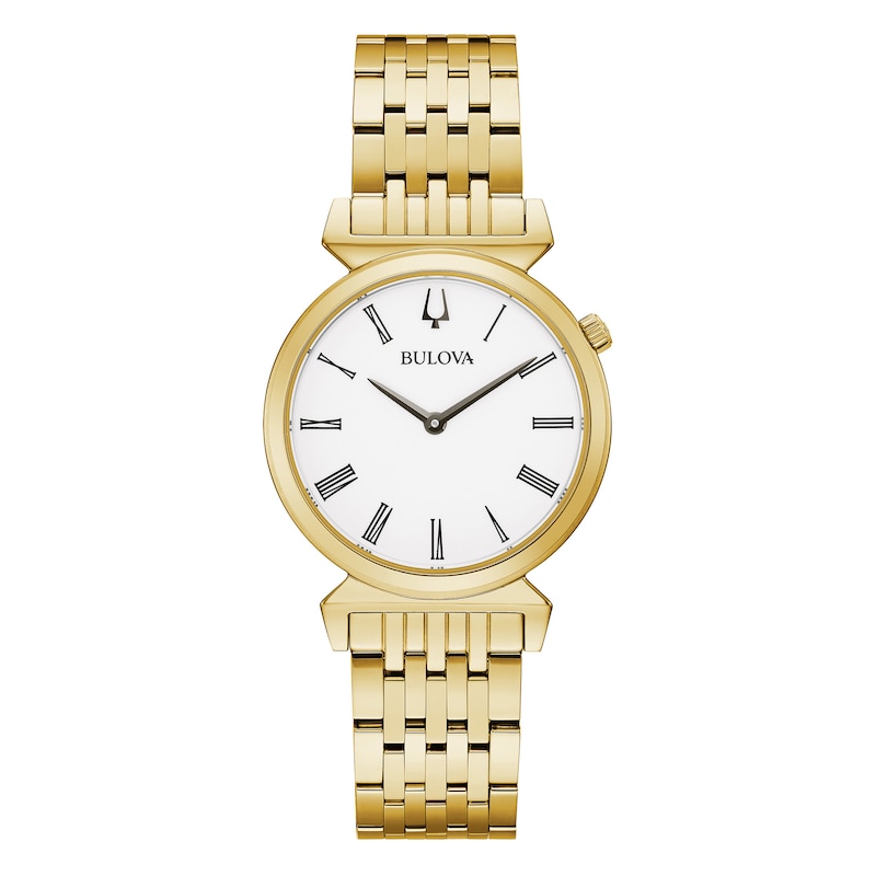 Bulova Ladies' Regatta Watch 97L161