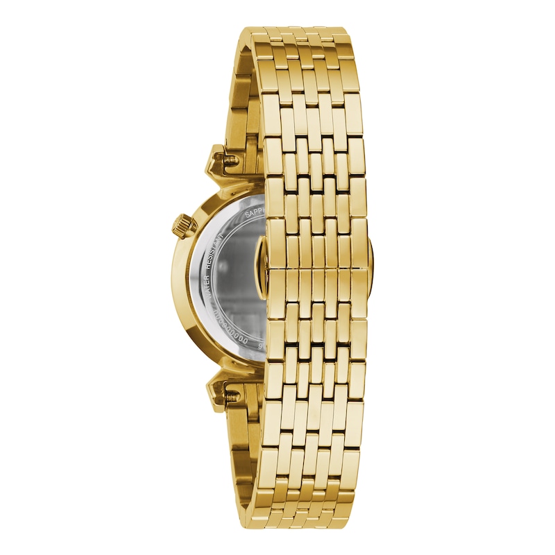 Bulova Ladies' Regatta Watch 97L161
