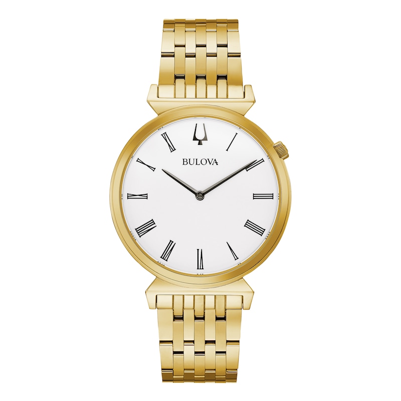 Main Image 1 of Bulova Men's Regatta Watch 97A153