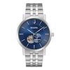 Thumbnail Image 1 of Bulova Men's American Clipper Automatic Watch 96A247