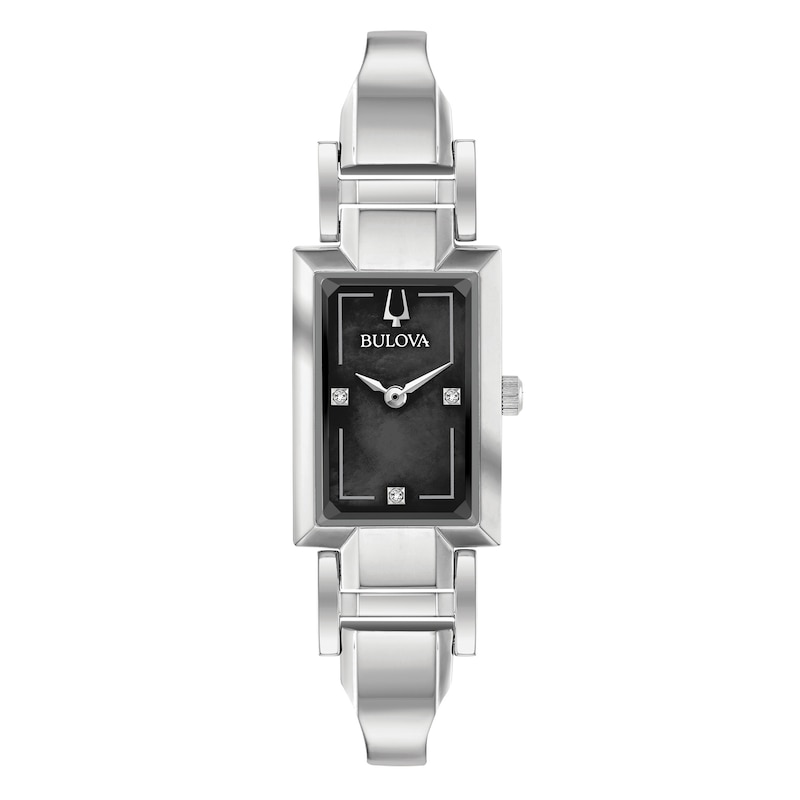 Bulova Classic Ladies' Watch 96P209