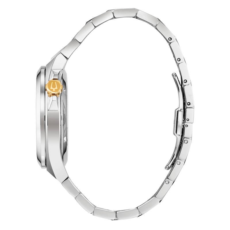 Main Image 2 of Bulova Maquina Automatic Collection Men's Watch 98A224