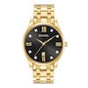 Thumbnail Image 0 of Bulova Men's Watch Diamonds Collection 97D108