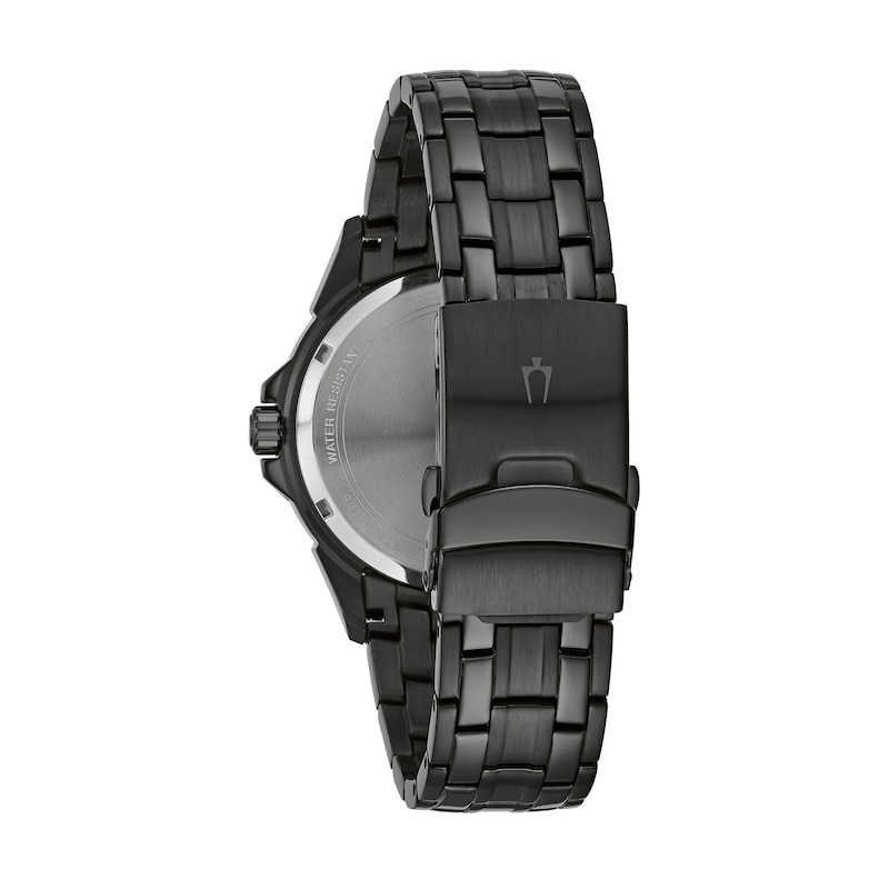 Main Image 3 of Bulova Men's Watch Chronograph 98C121