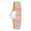 Thumbnail Image 2 of Bulova Women's Watch Crystals Collection 98L235