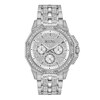 Thumbnail Image 0 of Bulova Octava Crystal Men's Chronograph Watch 96C134
