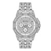 Thumbnail Image 0 of Bulova Octava Crystal Men's Chronograph Watch 96C134