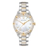 Thumbnail Image 1 of Bulova Sutton Diamond Classic Women's Watch 98R263