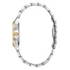 Thumbnail Image 2 of Bulova Sutton Diamond Classic Women's Watch 98R263