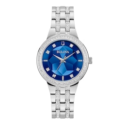 Bulova Phantom Women's Watch 96L276
