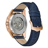 Thumbnail Image 3 of Bulova Sutton Men's Strap Watch 97A161