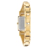 Thumbnail Image 2 of Bulova Classic Stainless Steel Women's Watch 97P141