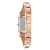Thumbnail Image 3 of Bulova Classic Stainless Steel Women's Watch 97P142
