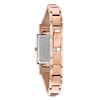 Thumbnail Image 2 of Bulova Classic Stainless Steel Women's Watch 97P142