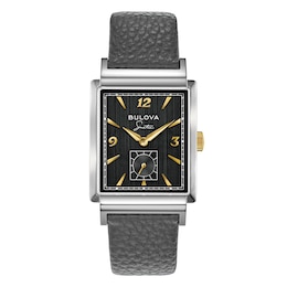 Bulova Frank Sinatra 'My Way' Men's Watch 29mm 98A261