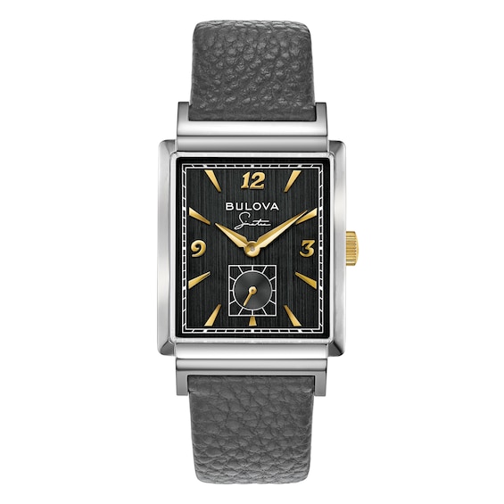 Bulova Frank Sinatra 'My Way' Men's Watch 29mm 98A261