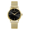 Thumbnail Image 1 of Caravelle by Bulova Modern Women's Stainless Steel Watch 44L256