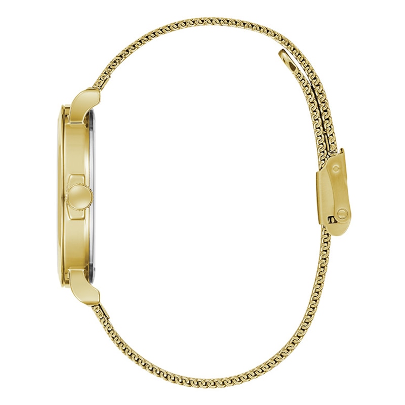 Main Image 2 of Caravelle by Bulova Modern Women's Stainless Steel Watch 44L256