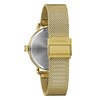 Thumbnail Image 3 of Caravelle by Bulova Modern Women's Stainless Steel Watch 44L256