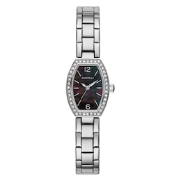 Caravelle by Bulova Women's Stainless Steel Watch 43L204